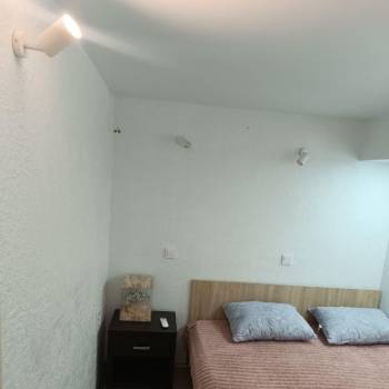 Сдается 2-х комнатная квартира, 25 м²