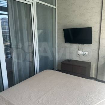 Сдается 1-комнатная квартира, 33 м²