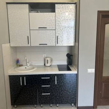 Сдается 1-комнатная квартира, 33 м²