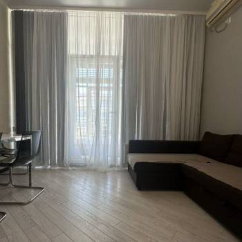 Сдается 1-комнатная квартира, 33 м²