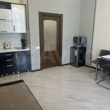 Сдается 1-комнатная квартира, 33 м²