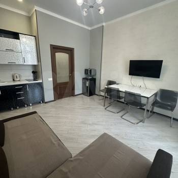 Сдается 1-комнатная квартира, 33 м²