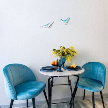 Сдается 1-комнатная квартира, 21 м²