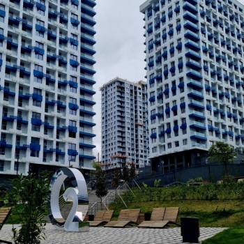 Сдается 1-комнатная квартира, 22 м²