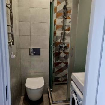 Сдается 1-комнатная квартира, 22 м²