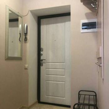 Сдается 1-комнатная квартира, 31 м²