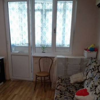 Продается 1-комнатная квартира, 20 м²