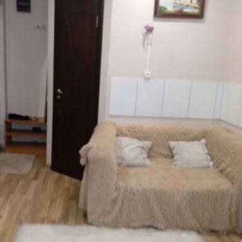 Продается 1-комнатная квартира, 20 м²