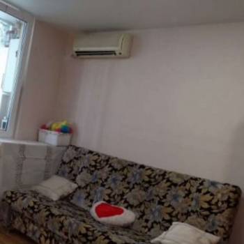 Продается 1-комнатная квартира, 20 м²