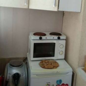 Продается 1-комнатная квартира, 20 м²