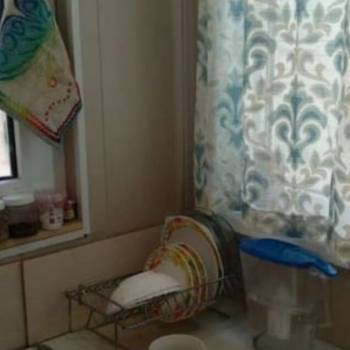 Продается 1-комнатная квартира, 20 м²