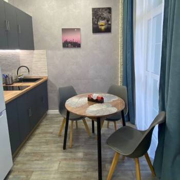 Продается 1-комнатная квартира, 26,9 м²