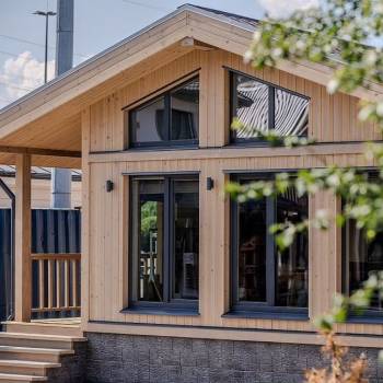 Продается Дом, 60 м²