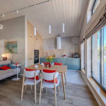 Продается Дом, 60 м²