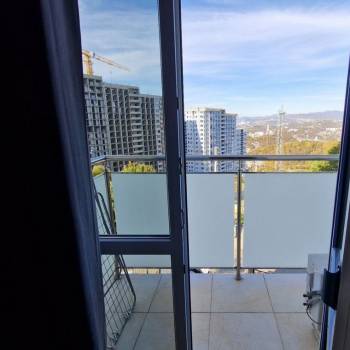 Продается 1-комнатная квартира, 30 м²