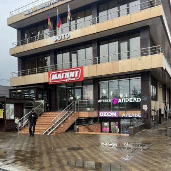 Сдается Нежилое помещение, 19,5 м²