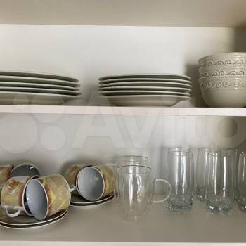 Сдается 1-комнатная квартира, 23 м²