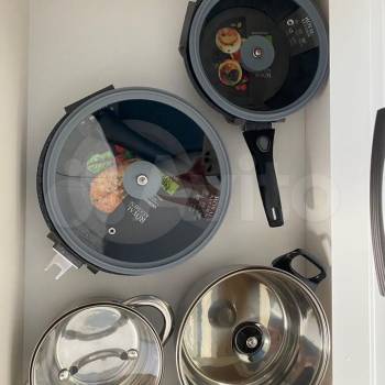 Сдается 1-комнатная квартира, 23 м²