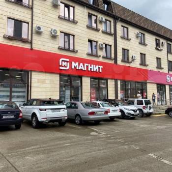 Сдается 1-комнатная квартира, 23 м²