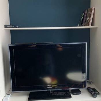 Сдается 1-комнатная квартира, 23 м²