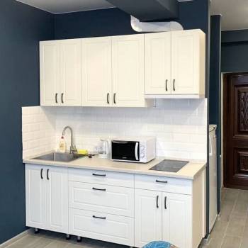 Сдается 1-комнатная квартира, 23 м²