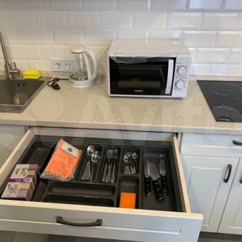 Сдается 1-комнатная квартира, 23 м²