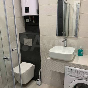 Сдается 1-комнатная квартира, 23 м²