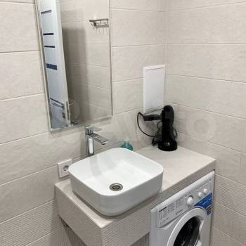 Сдается 1-комнатная квартира, 23 м²