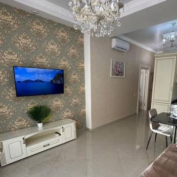 Продается 2-х комнатная квартира, 36 м²