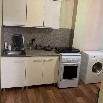 Сдается 1-комнатная квартира, 30 м²