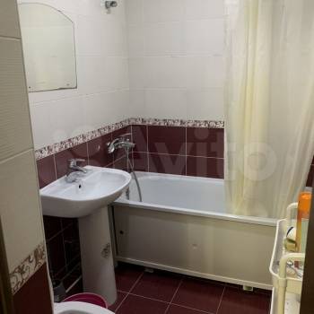 Сдается 1-комнатная квартира, 30 м²