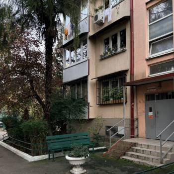 Продается 3-х комнатная квартира, 48,9 м²