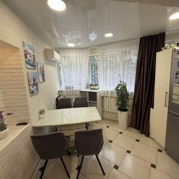 Продается 3-х комнатная квартира, 85 м²
