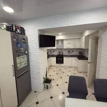 Продается 3-х комнатная квартира, 85 м²