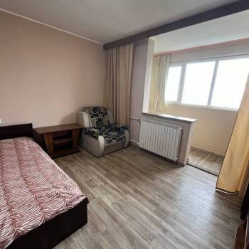Продается 1-комнатная квартира, 28 м²