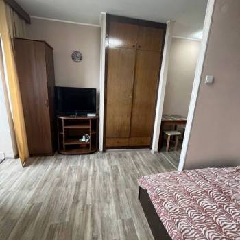 Продается 1-комнатная квартира, 28 м²