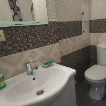 Сдается 1-комнатная квартира, 35 м²