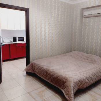 Сдается 1-комнатная квартира, 35 м²