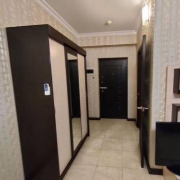 Сдается 1-комнатная квартира, 35 м²