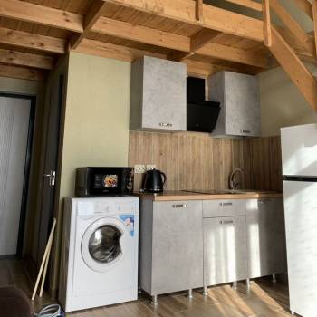 Сдается 1-комнатная квартира, 26 м²