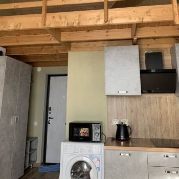 Сдается 1-комнатная квартира, 26 м²