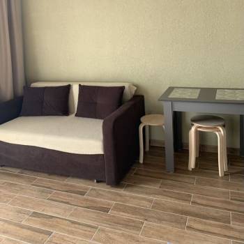 Сдается 1-комнатная квартира, 26 м²