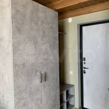 Сдается 1-комнатная квартира, 26 м²