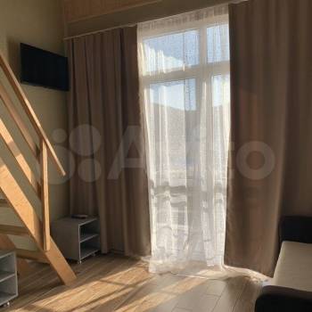 Сдается 1-комнатная квартира, 26 м²