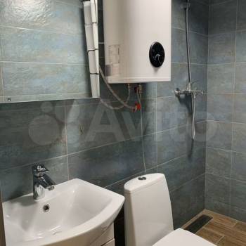 Сдается 1-комнатная квартира, 26 м²