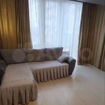 Продается 2-х комнатная квартира, 50 м²