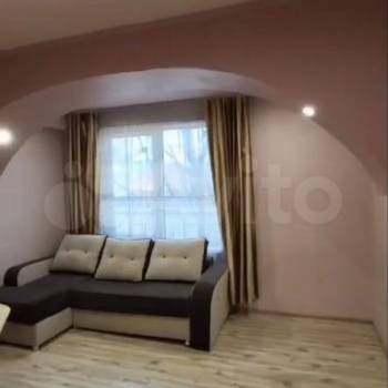 Продается 2-х комнатная квартира, 50 м²