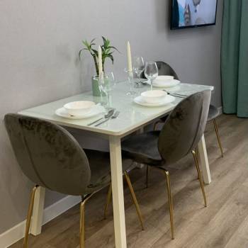 Сдается 2-х комнатная квартира, 48 м²