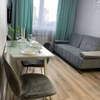 Сдается 2-х комнатная квартира, 48 м²