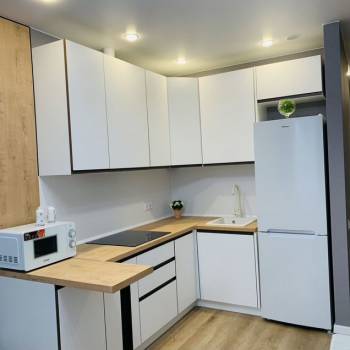 Сдается 2-х комнатная квартира, 48 м²